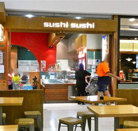 Sushi Sushi - Airport West - Lismore Accommodation