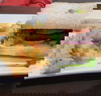 The Coffee Club - Warwick - Lismore Accommodation