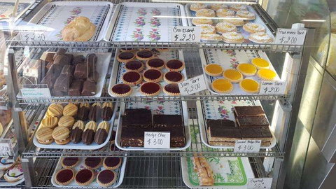 Tiger Bread - Lismore Accommodation 0