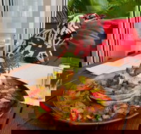 Underground Palm Cove - Lismore Accommodation