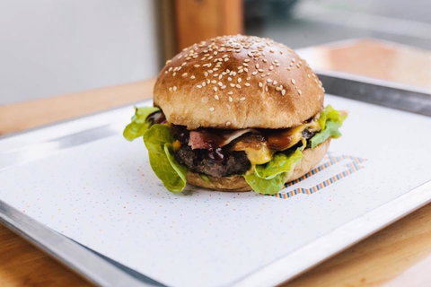 8bit. - Footscray - Lismore Accommodation 0