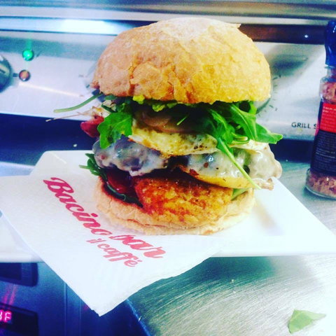 Bacino Espresso - Lismore Accommodation 0