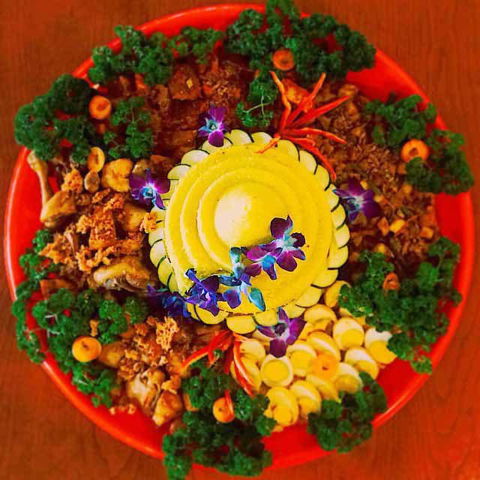 Batavia Corner - Lismore Accommodation 0