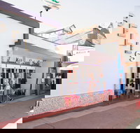 Bells Milk Bar and Museum - Lismore Accommodation