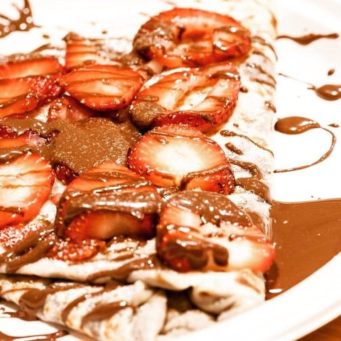 Bertoni Farrer Place - CBD - Lismore Accommodation 0