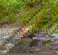 Breakout Brasserie Cafe - Lismore Accommodation