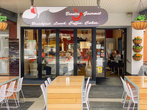 Brontes Gourmet - Lismore Accommodation 0