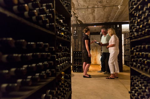 Brown Brothers Milawa Vineyard - Lismore Accommodation 2