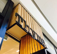 Cafe Thyme - Lismore Accommodation