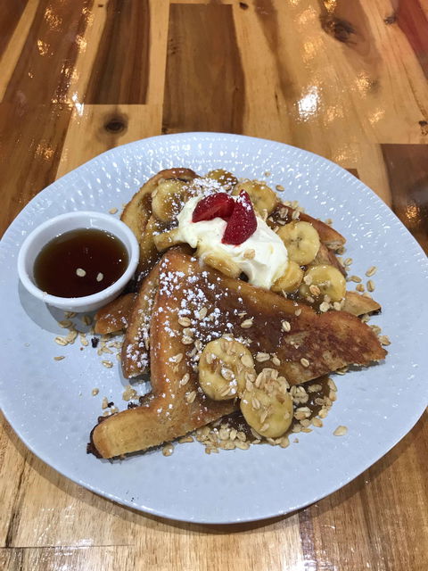 Cafe 312 - Lismore Accommodation 0