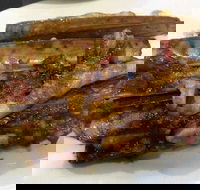 Cafe Somerville - Lismore Accommodation