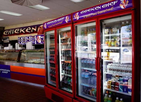 Chicken Chef - Blair Athol - Lismore Accommodation 0