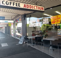 Coffee Addiction - Lismore Accommodation
