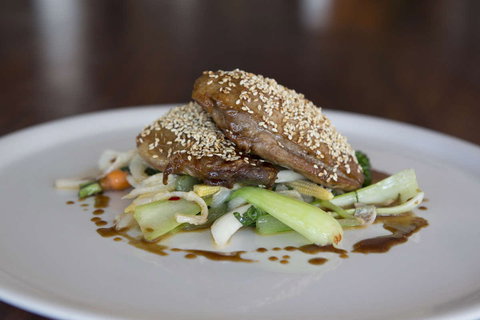 Collegians Balgownie - Lismore Accommodation 0