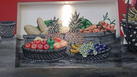 Delish Pork Roll & Juice Bar - Marrickville - Lismore Accommodation 0