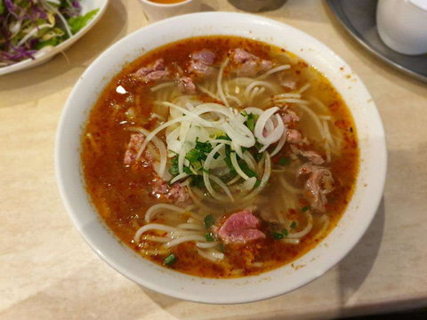 Dong Ba - Lismore Accommodation 0