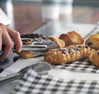 Downtown Espresso Bar - Lismore Accommodation