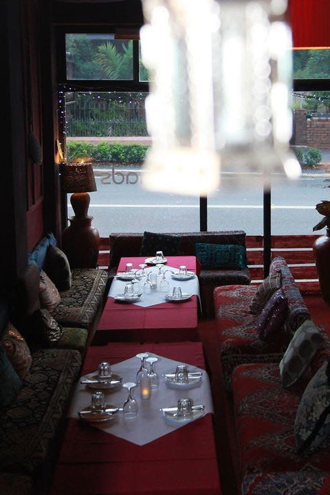 Emad's Lebanese Restaurant - Lismore Accommodation 0