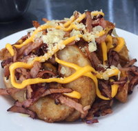 Enterprise Eatery - Lismore Accommodation