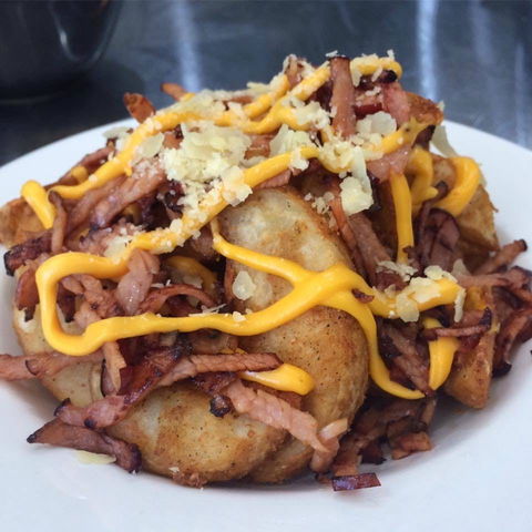 Enterprise Eatery - Lismore Accommodation 0