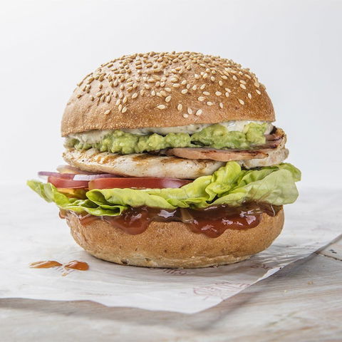 Grill'd - Collingwood - Collingwood - Lismore Accommodation 0