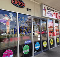 Johhny Boys Pizza - Berwick - Lismore Accommodation