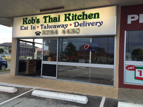 Kob's Thai Kitchen - Lismore Accommodation 0
