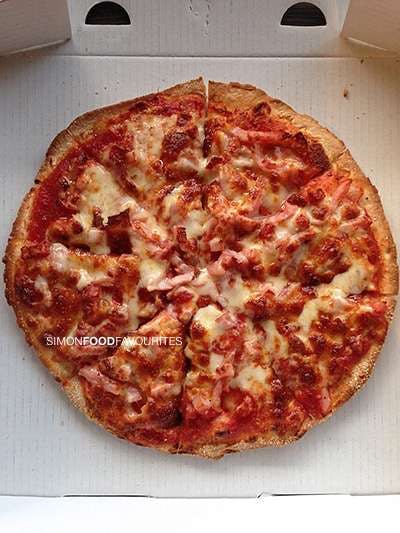 Little Italy Pizza And Pasta - Lismore Accommodation 0