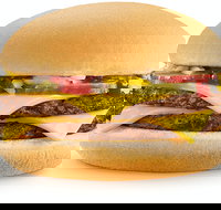 McDonald's - Lismore Accommodation