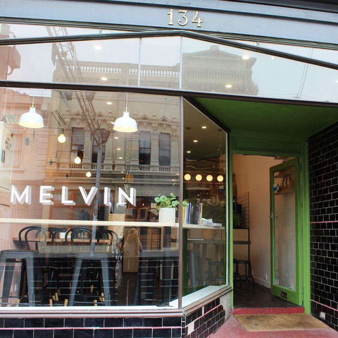 Melvin Cafe - Lismore Accommodation 0