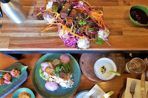 Mel & Co. Garden - Lismore Accommodation 0