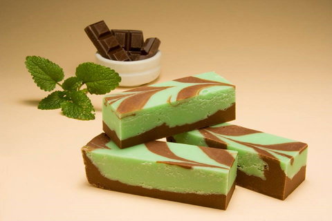 Mogo Fudge And Ice Cream /  Courtyard Cafe / Lots Of Lollies Mogo - Lismore Accommodation 1