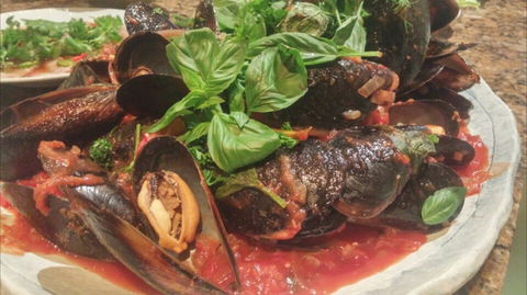 Mr Sushi King - Lismore Accommodation 0