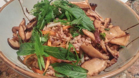 Mr Sushi King - Lismore Accommodation 1