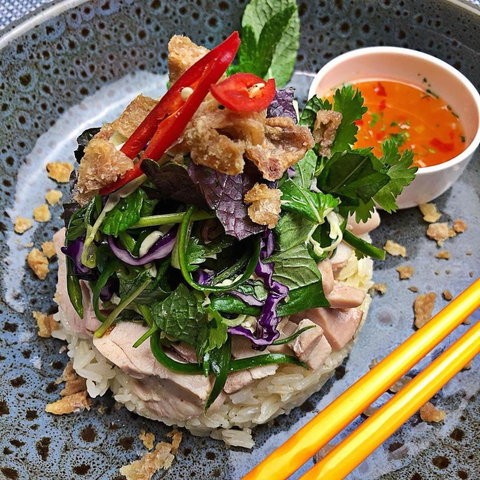 Ms Kim - Lismore Accommodation 0