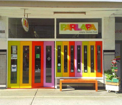 Parlapa - Lismore Accommodation 0