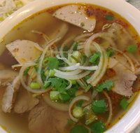 Pho Chu Le Vietnamese  Chinese Restaurant - Lismore Accommodation