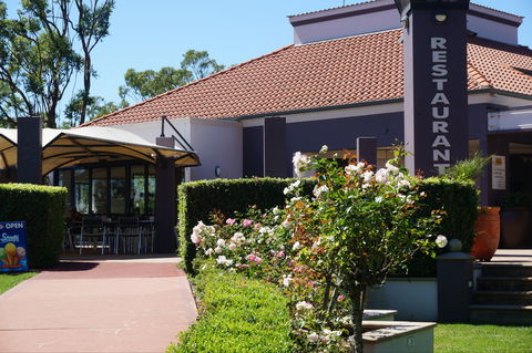 Picnic Point Cafe And Restaurant - Lismore Accommodation 1