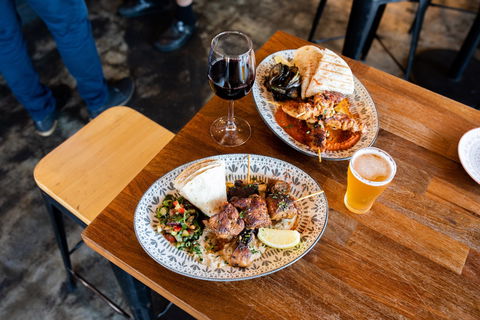 Pinchos - Lismore Accommodation 0