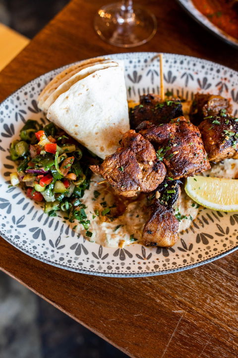 Pinchos - Lismore Accommodation 1