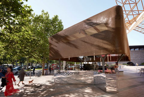 Protagonist - Lismore Accommodation 0