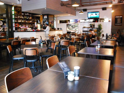 Queen Street Rescue - Lismore Accommodation 0