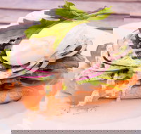 Raw Energy - Peregian Beach - Lismore Accommodation