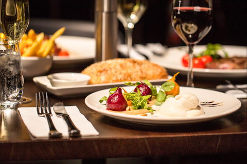 Redsalt Restaurant - Canberra - Lismore Accommodation 0