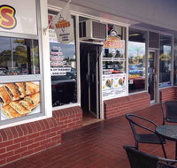 Reddy Roasts - Frankston - Lismore Accommodation