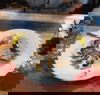 Saltshaker - Lismore Accommodation