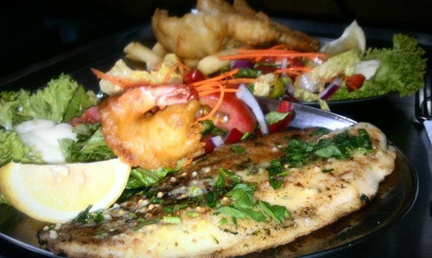 Seagulls On Argyle - Lismore Accommodation 0