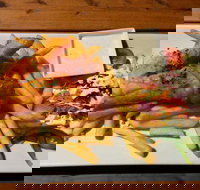 Shark Bay Hotel - Lismore Accommodation