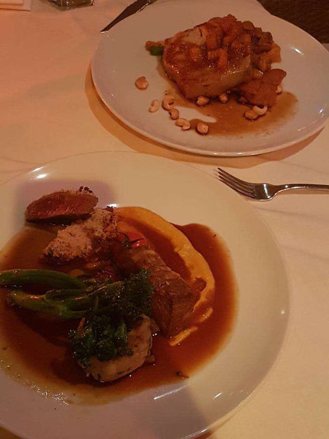 Sunset Bar And Grill At Cable Beach Club - Lismore Accommodation 0