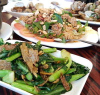 Tasty Cambodian - Lismore Accommodation